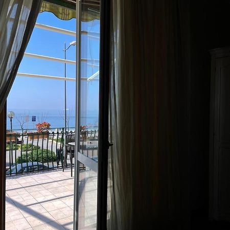 B&B Salerno In Экстерьер фото