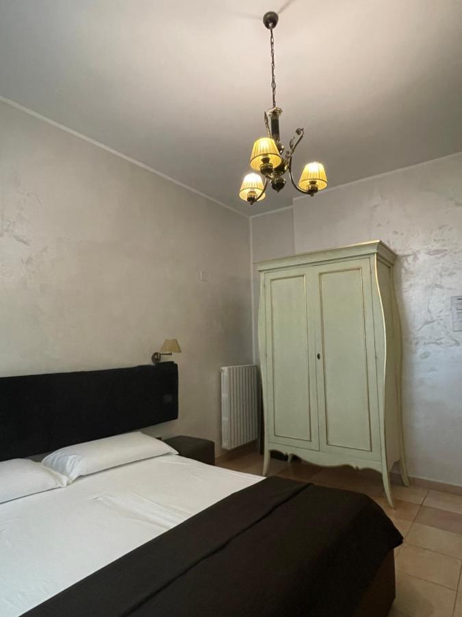 B&B Salerno In Экстерьер фото