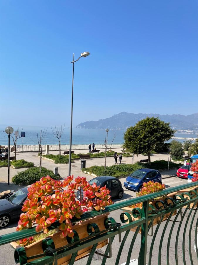 B&B Salerno In Экстерьер фото