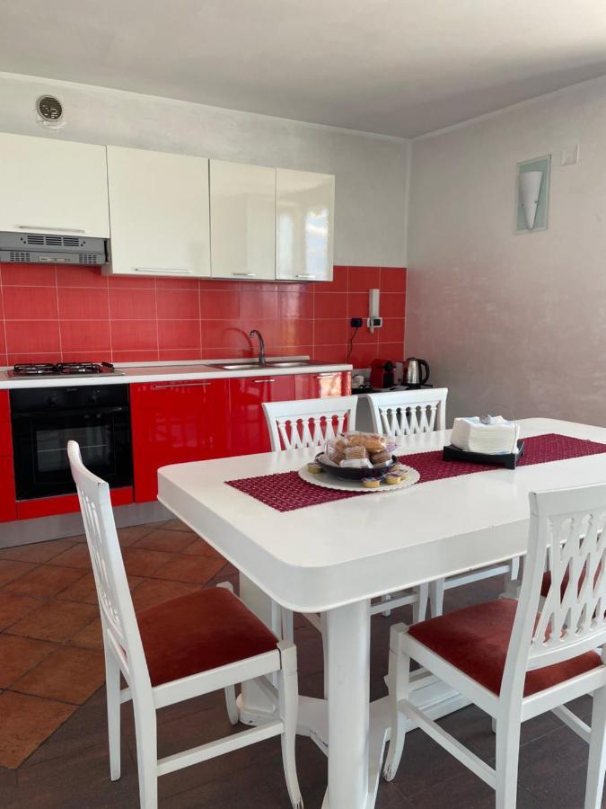 B&B Salerno In Экстерьер фото