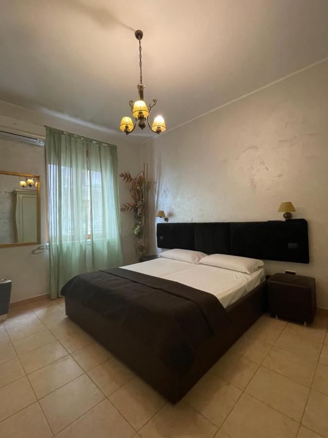 B&B Salerno In Экстерьер фото