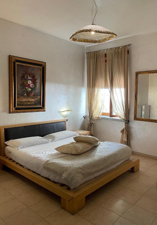 B&B Salerno In Экстерьер фото