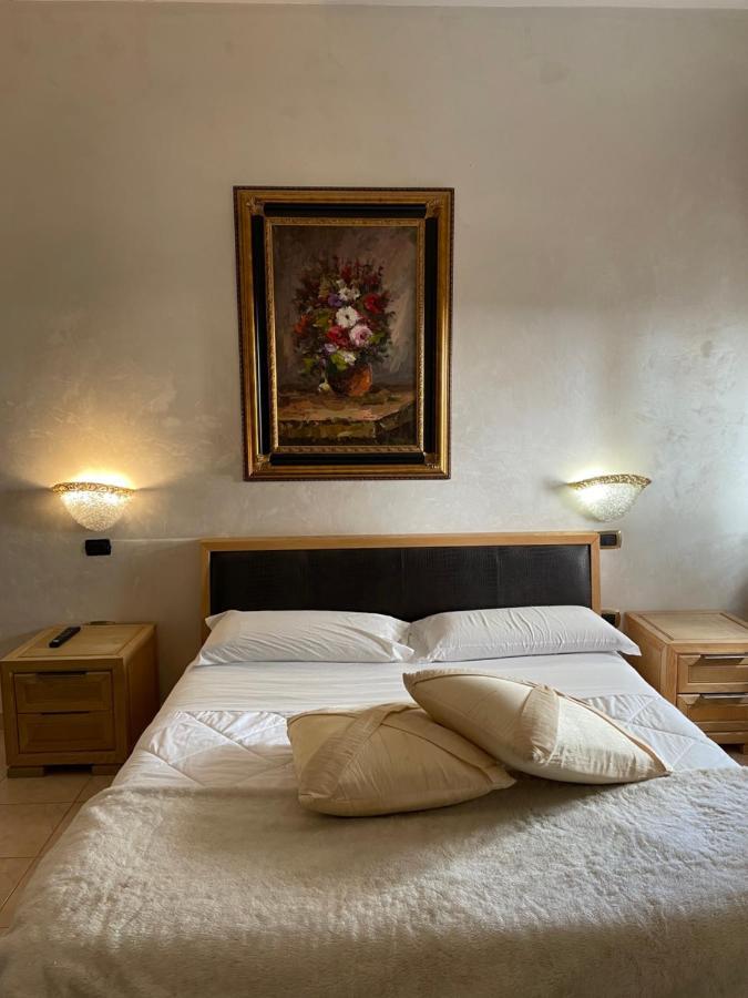 B&B Salerno In Экстерьер фото