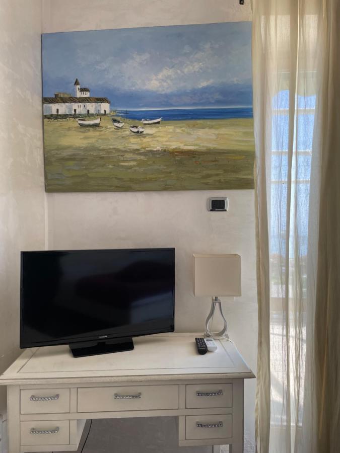 B&B Salerno In Экстерьер фото