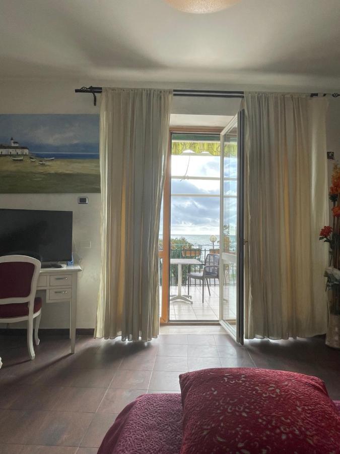 B&B Salerno In Экстерьер фото