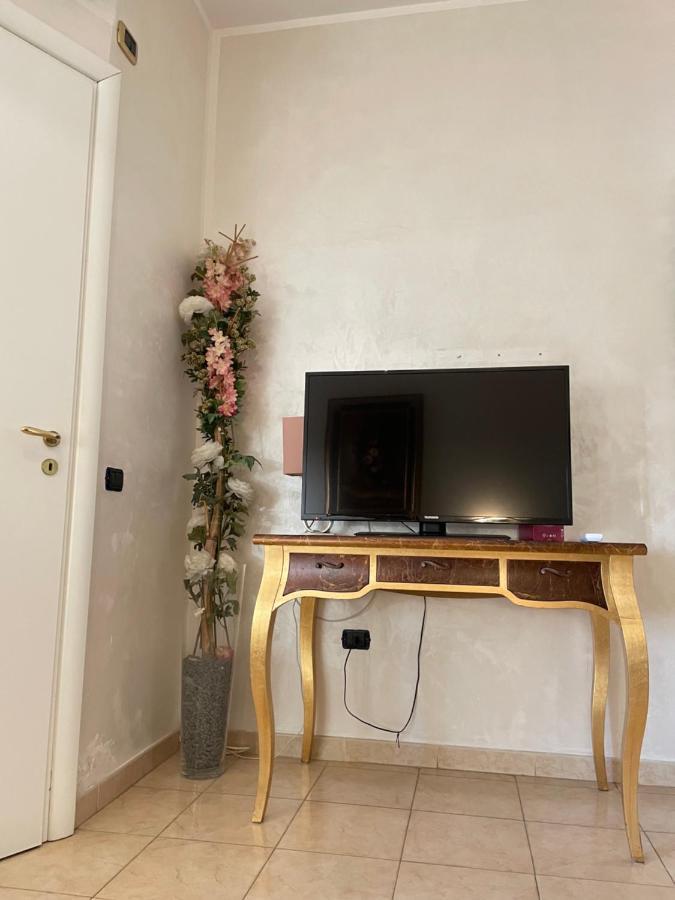 B&B Salerno In Экстерьер фото