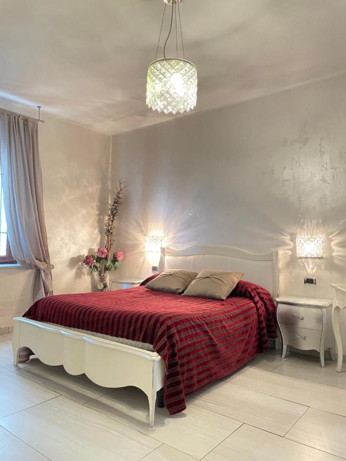 B&B Salerno In Экстерьер фото