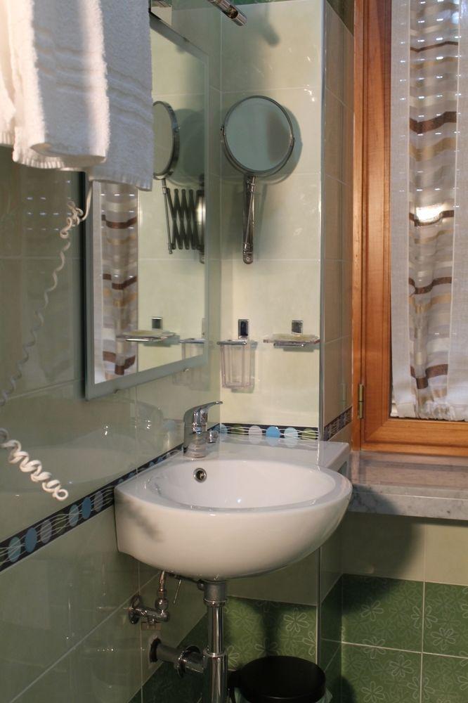B&B Salerno In Экстерьер фото