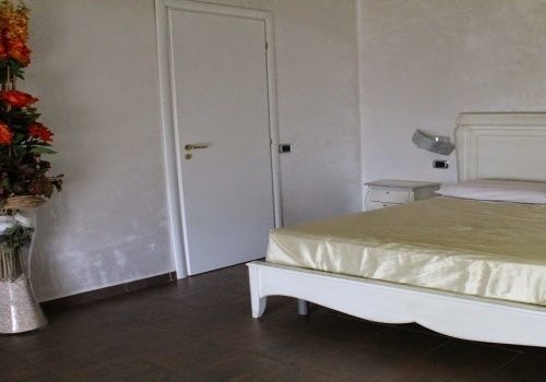 B&B Salerno In Экстерьер фото