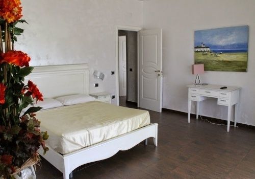 B&B Salerno In Экстерьер фото