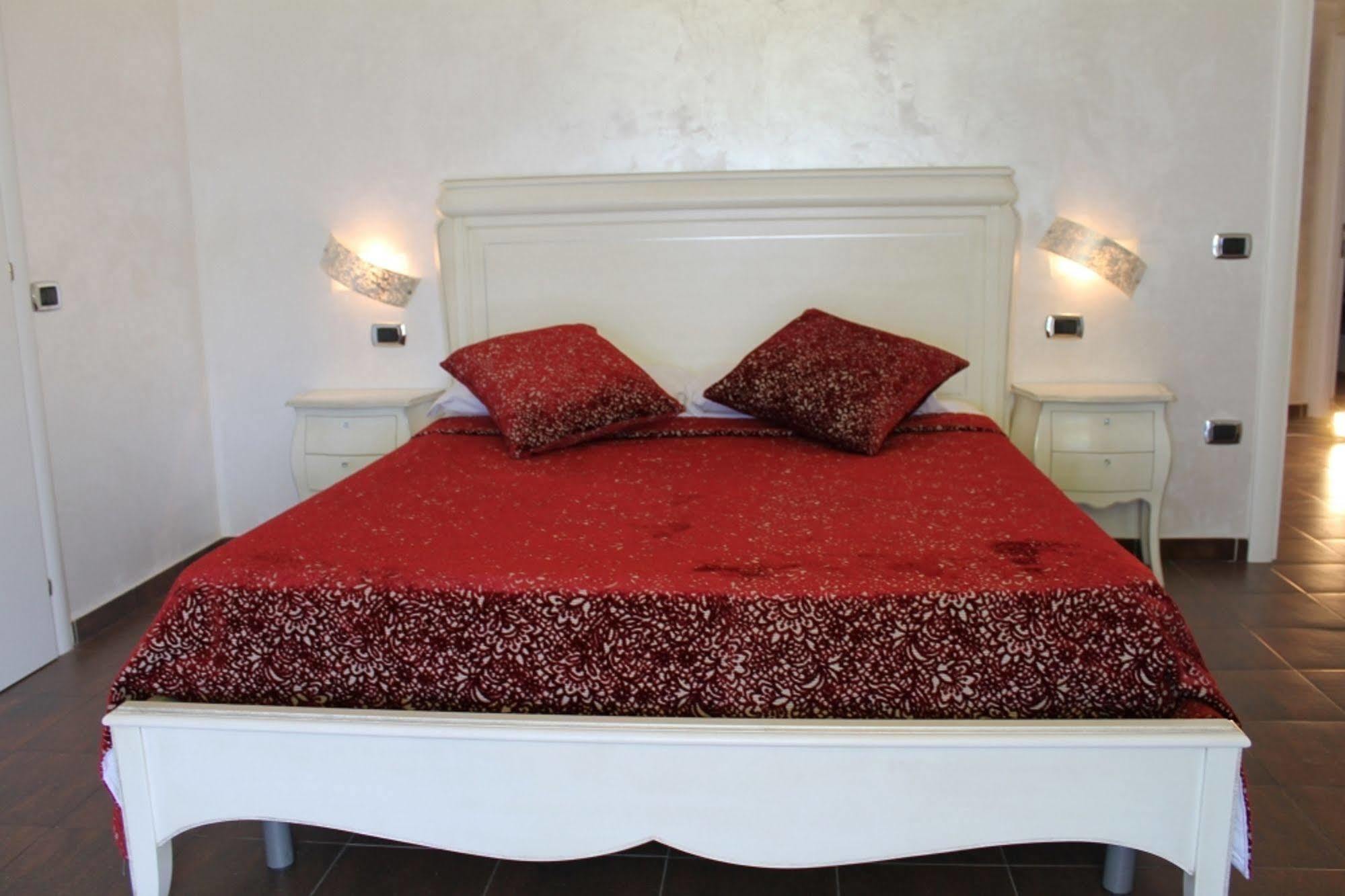 B&B Salerno In Экстерьер фото