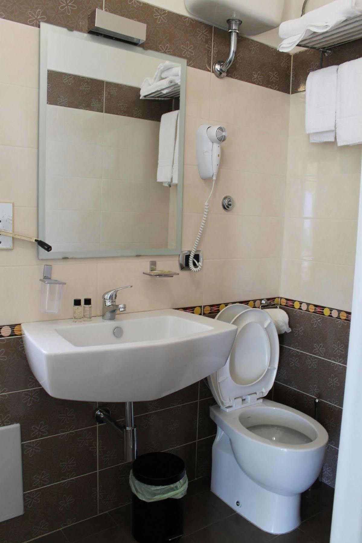 B&B Salerno In Экстерьер фото